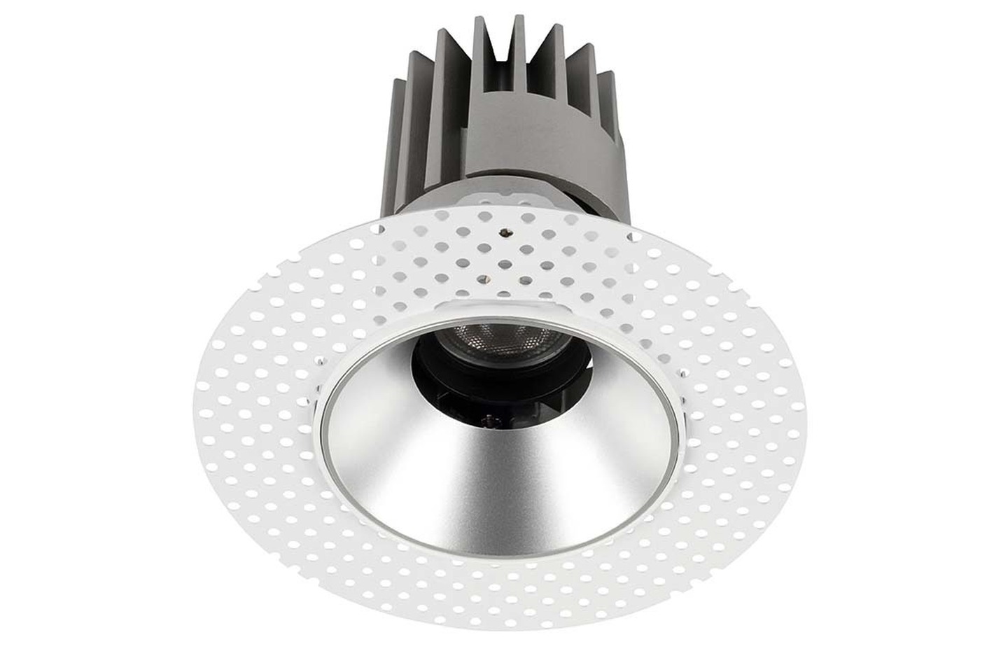 PERFORMANCE XS TRIMLESS SPOT ROUND