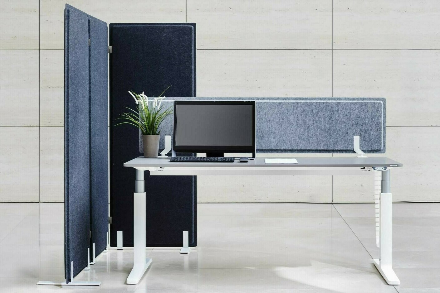Partition Systems