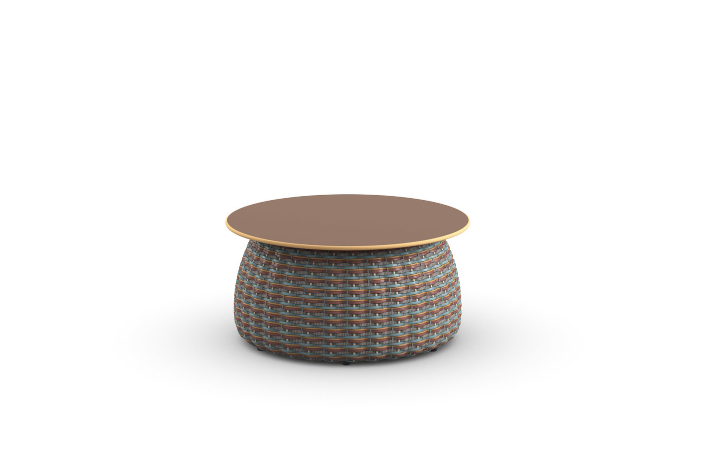 PORCINI Beistelltisch 61