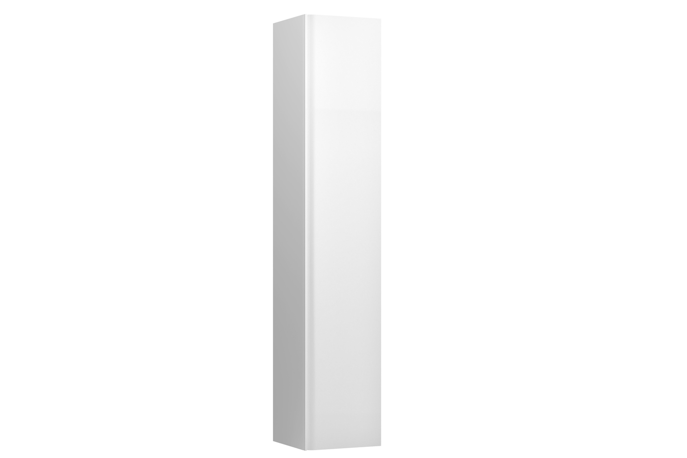 Meda Tall cabinet, left or right hinged