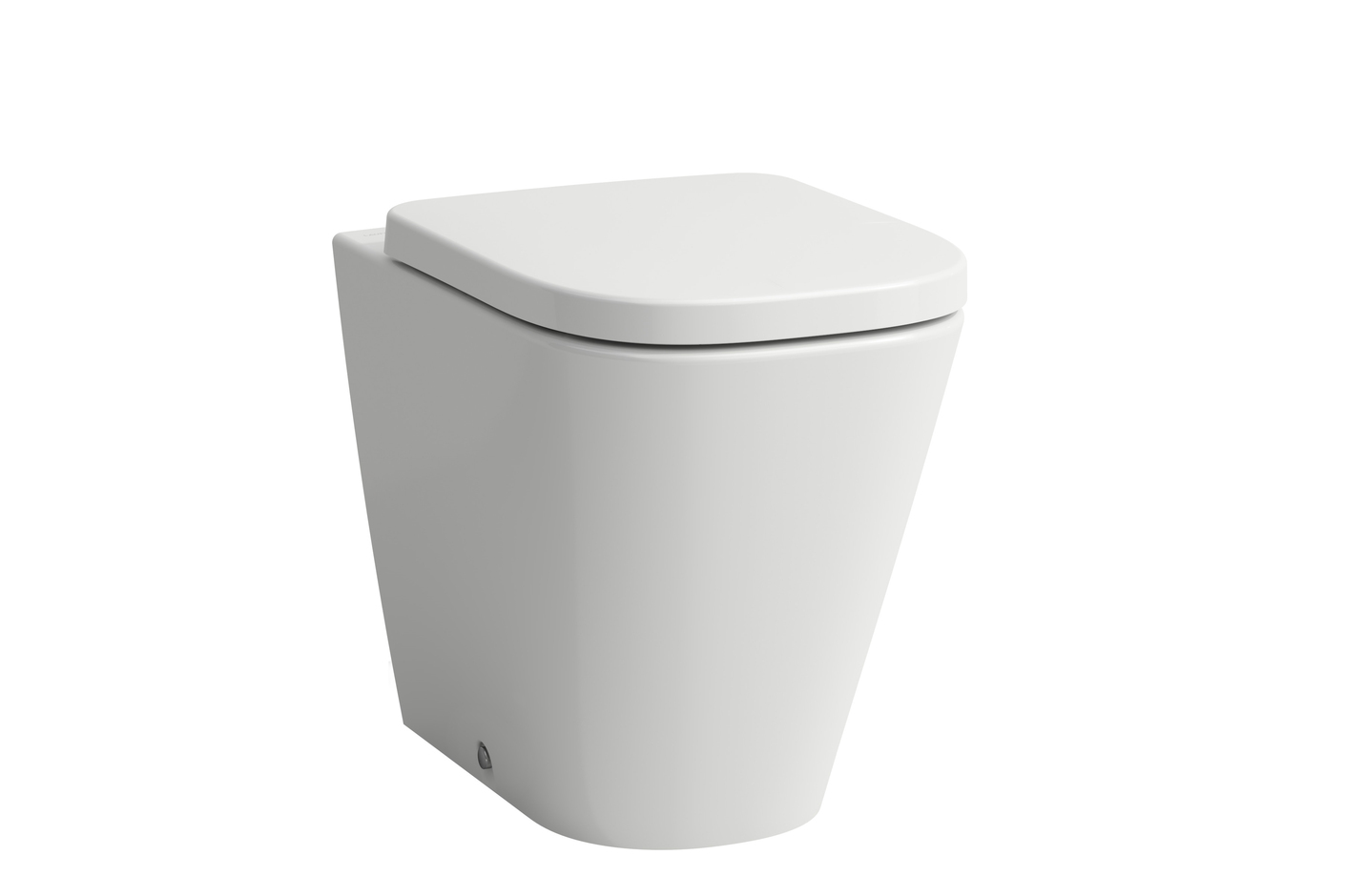 Meda Floorstanding WC