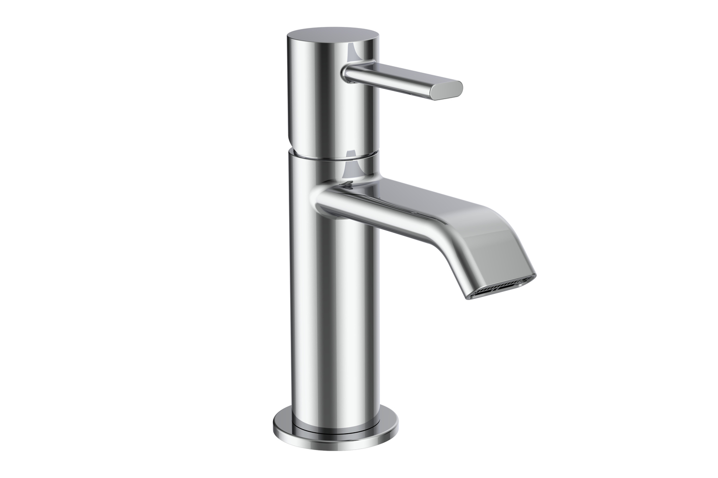 Meda Basin mixer