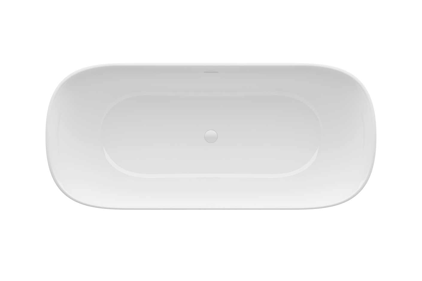 Meda Freestanding bathtub