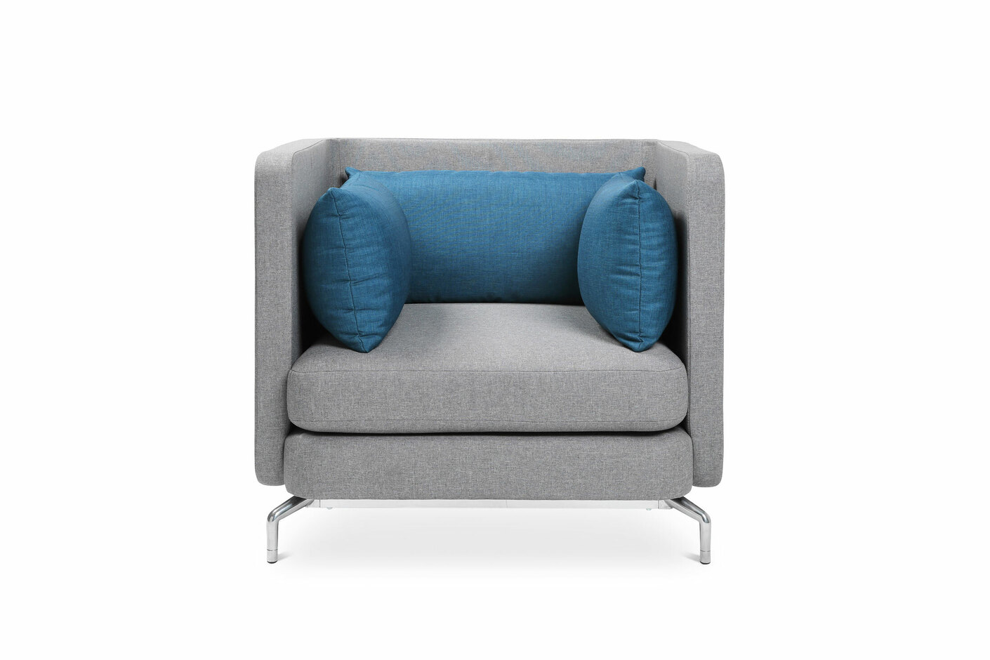 W-Lounge low one seater