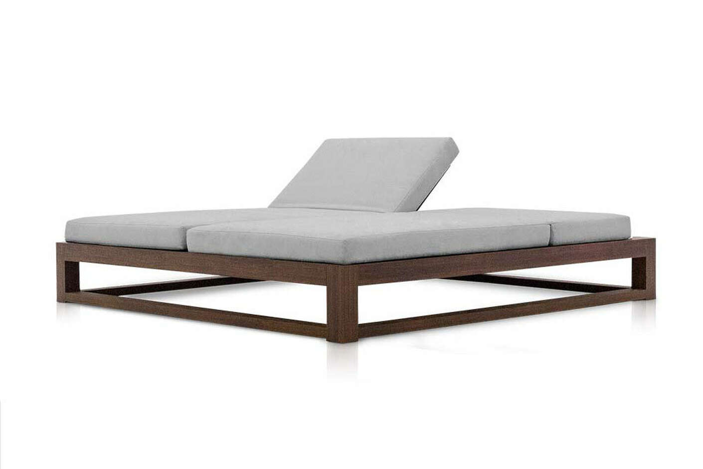 Equinox Double Chaise Lounge