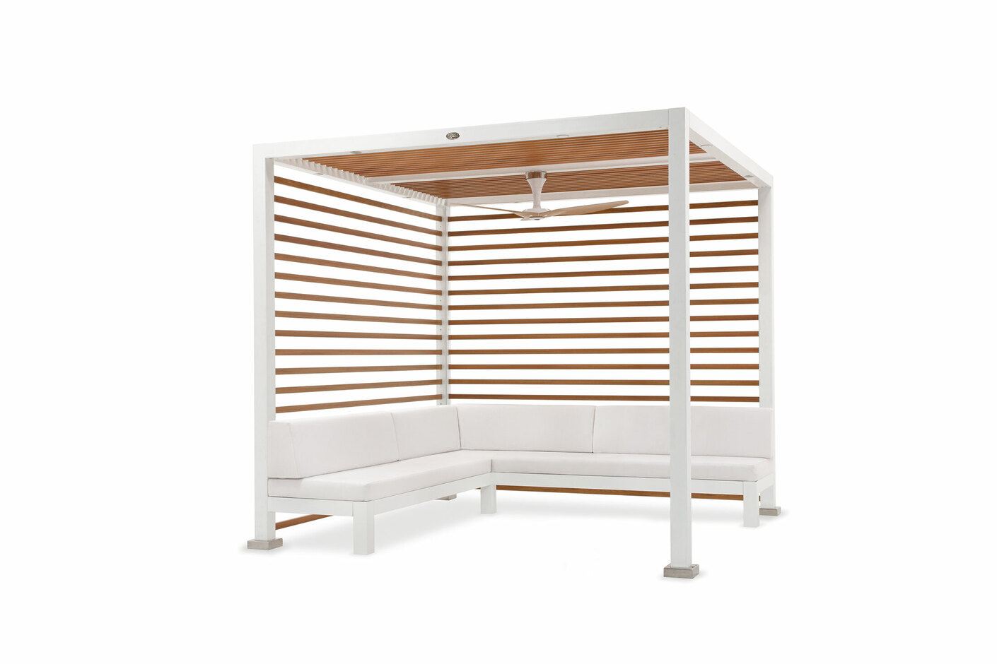 Eclipse Cabana
