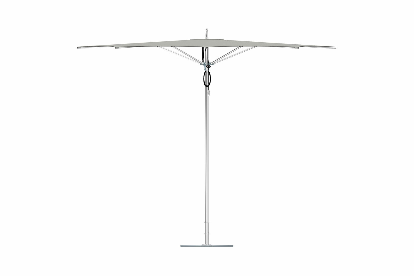 Ocean Master M1 - Zero Horizon