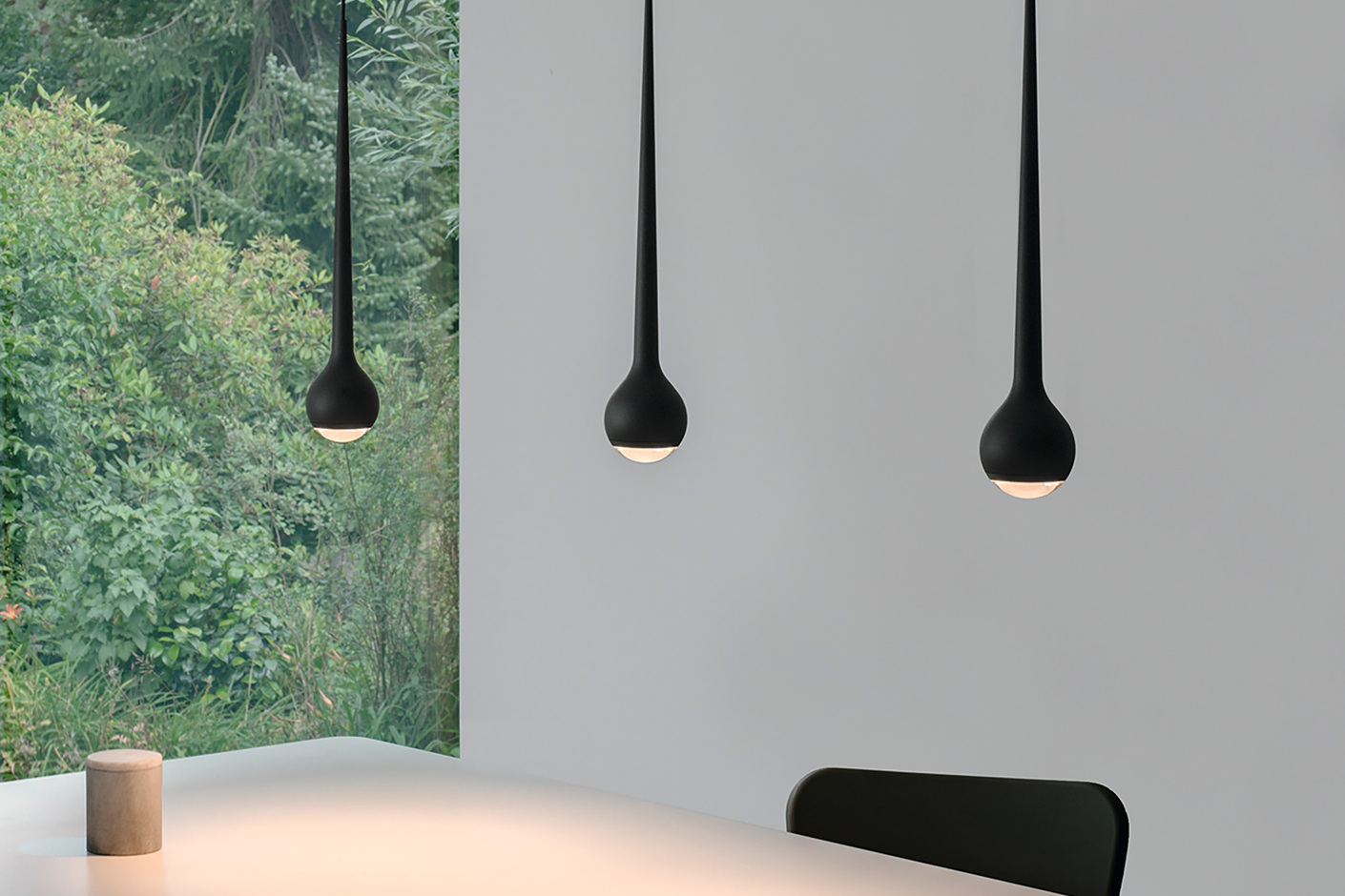 Falling (2. Generation)