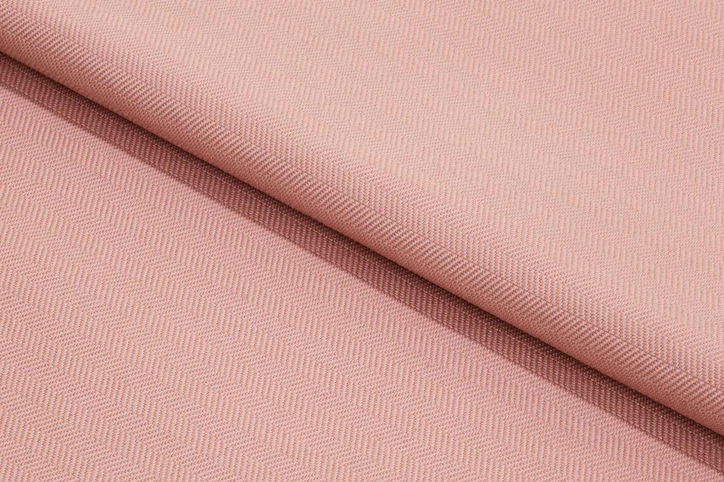 Broken Twill Weave