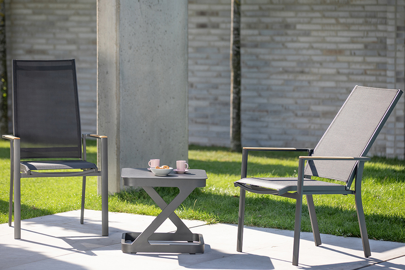 PALOS flex chair