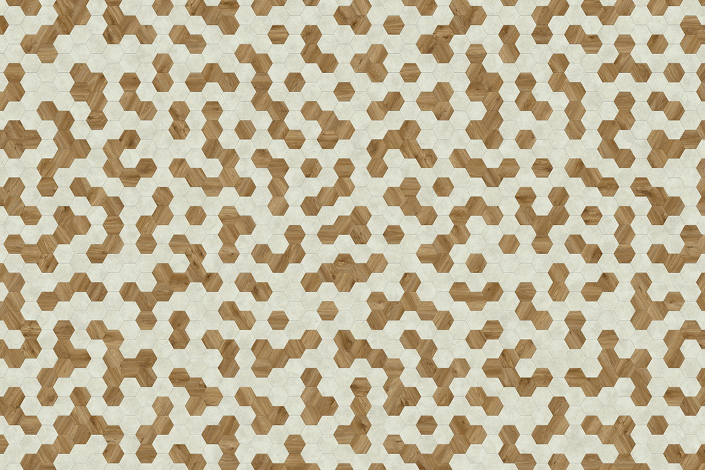 Hexagon 322