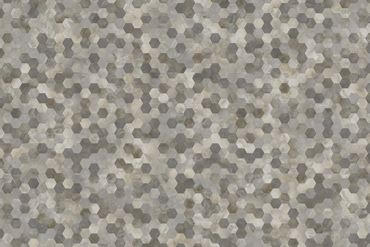 Hexagon 335