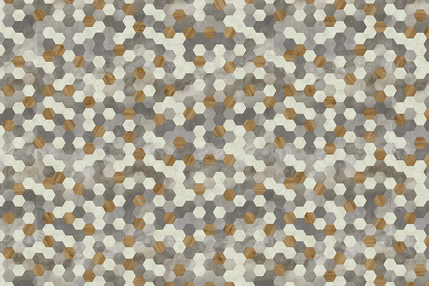 Hexagon 348