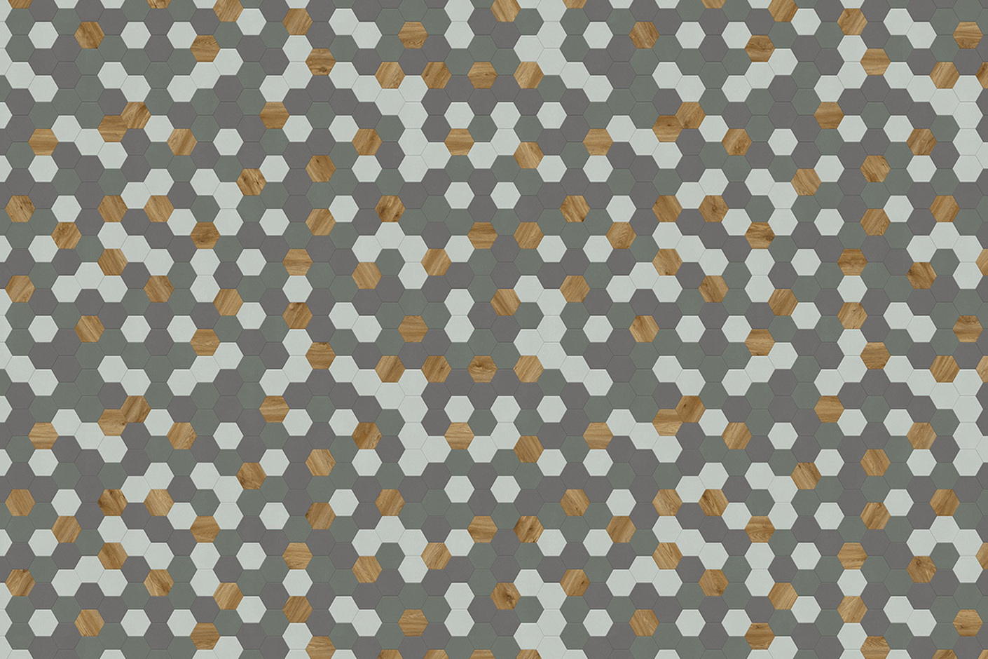 Hexagon 349