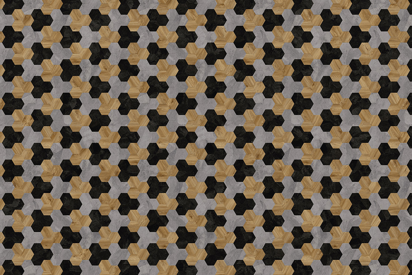 Hexagon 353