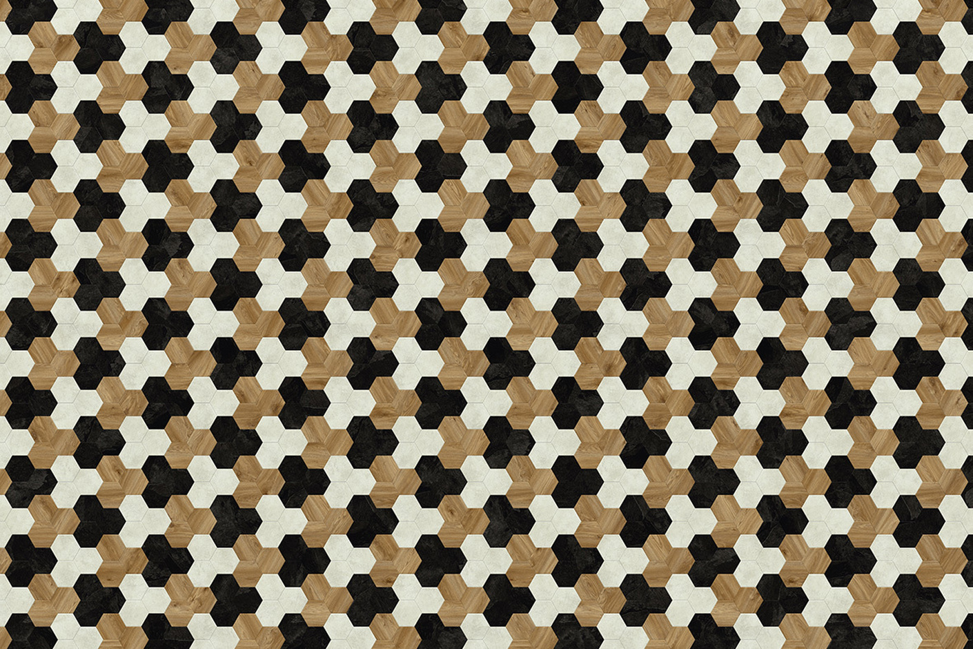 Hexagon 354