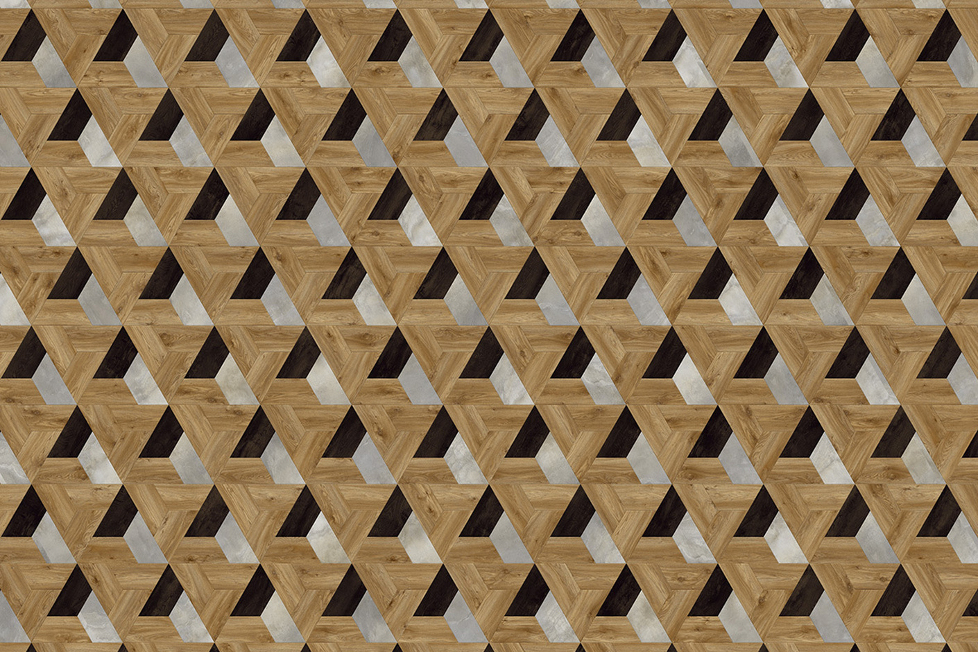 Pattern 366 Vortex Country Oak 991 Sierra Oak 346 Cloud Stone 244
