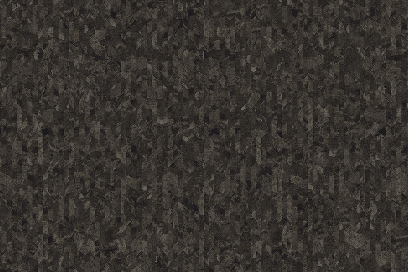 Pattern 425 Chevron Arrow Uni Mustang Slate 70998 Colour Graded