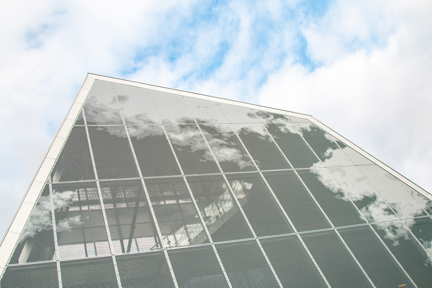 Sun Air Aviation Group Hauptsitz, Billund