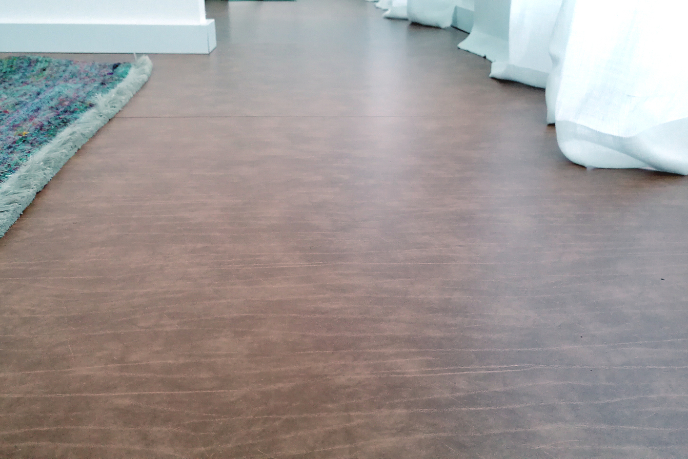 Plancher Natur