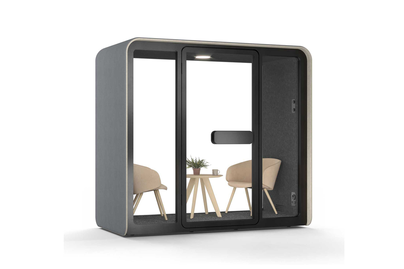 PodBooth Duo