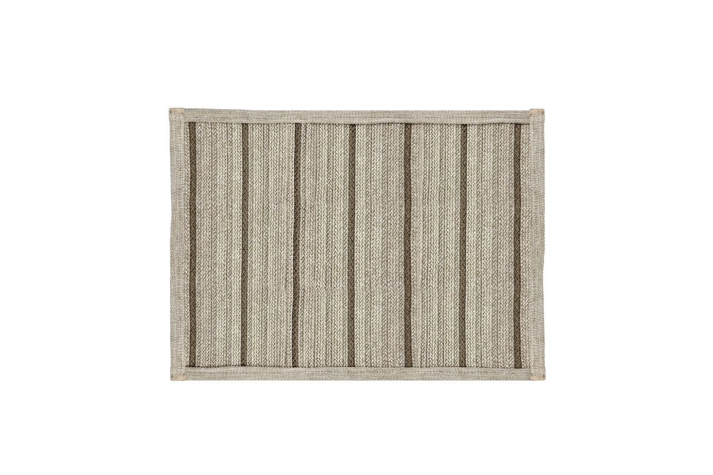 Portofino Braided Rug