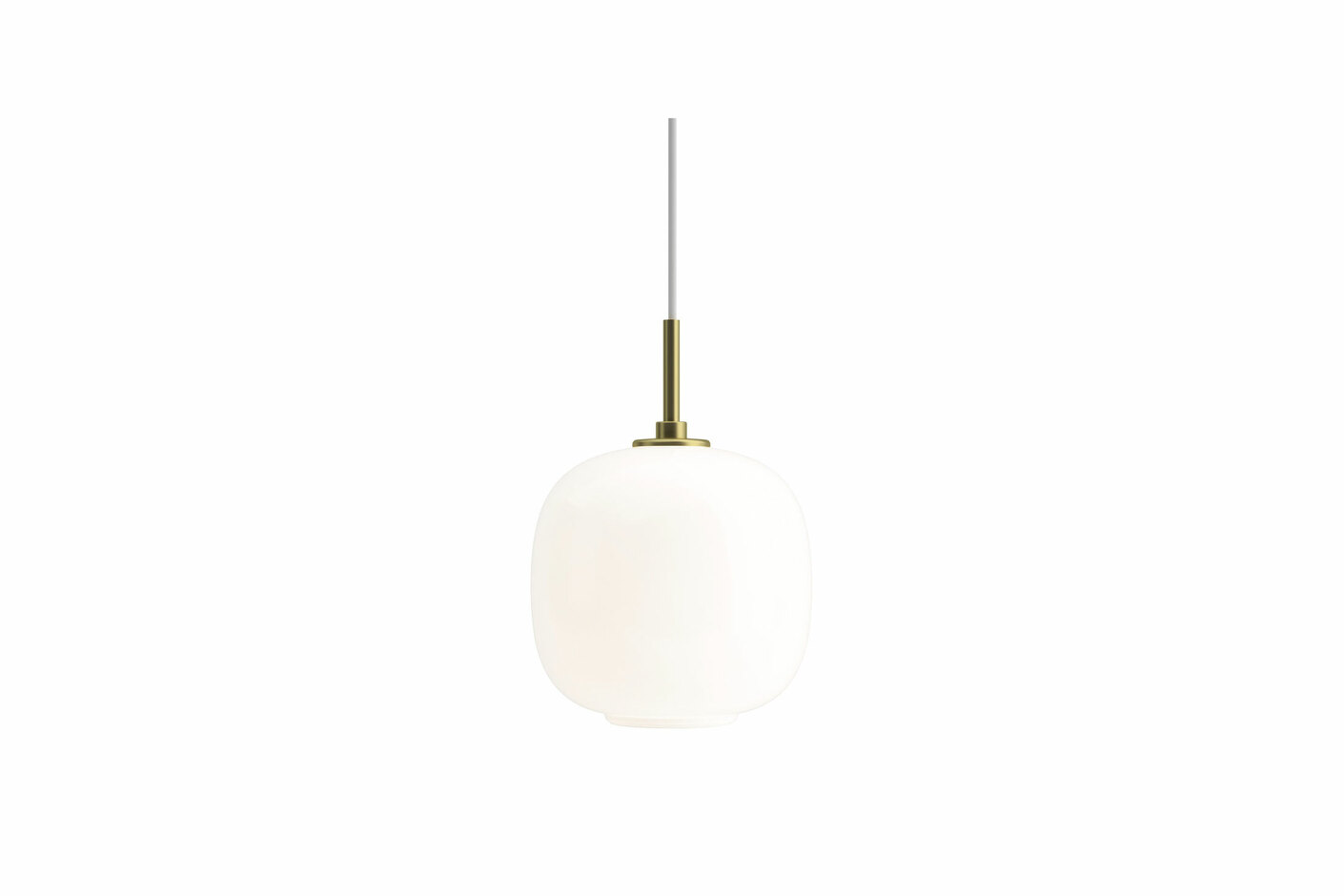 VL45 Radiohus Pendant