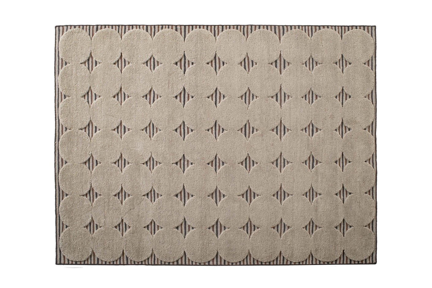 QUADRATURE carpet