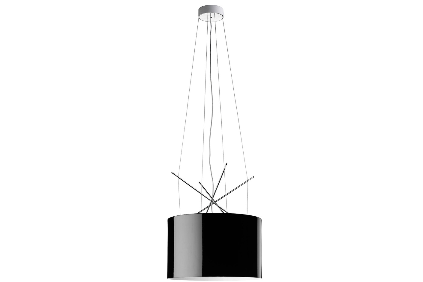Ray Suspension