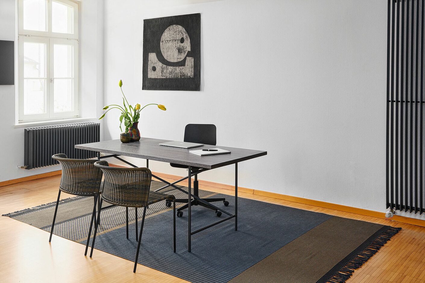 Eiermann 1 Anniversary Edition