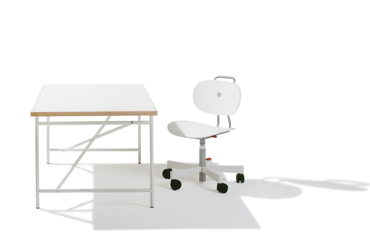 Eiermann children's desk