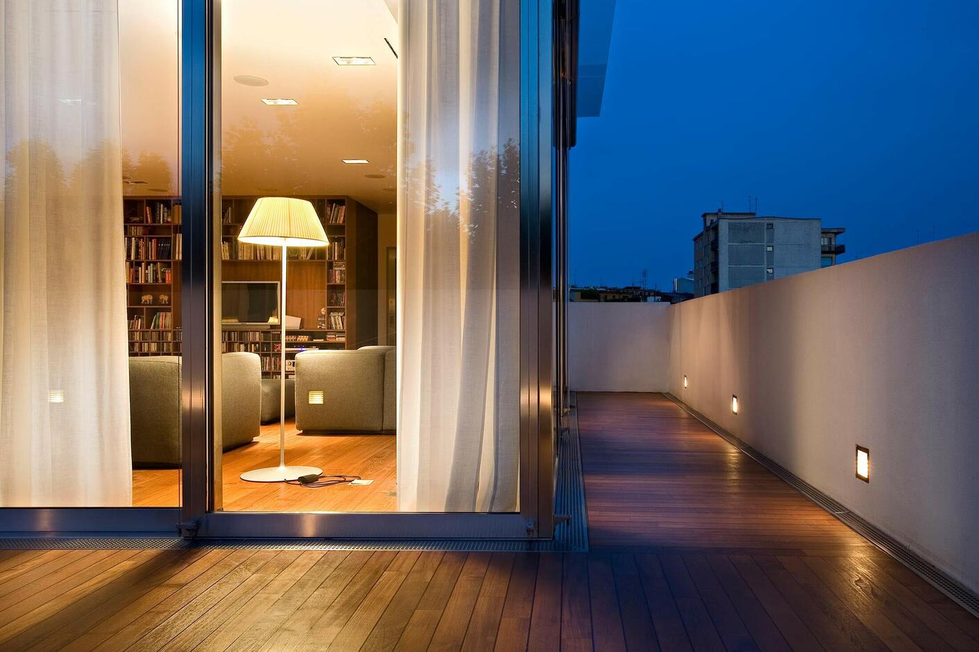 Romeo Soft Floor