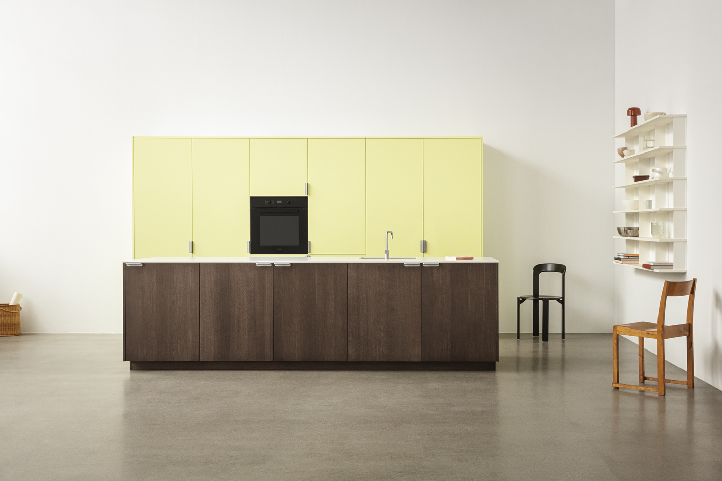 UNIT Dark Oak