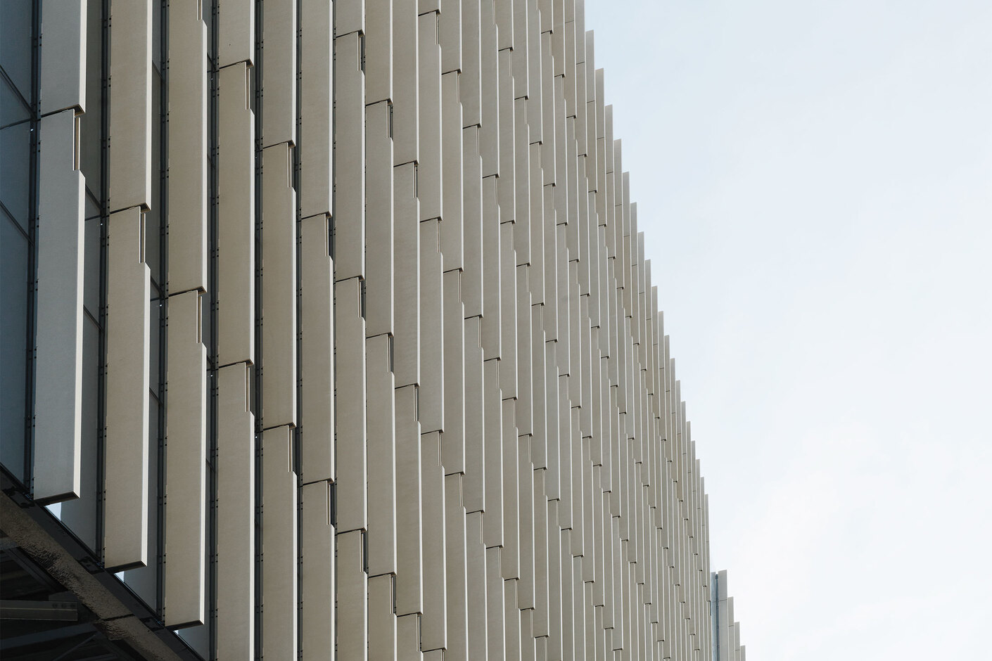 formparts, Boston University, US