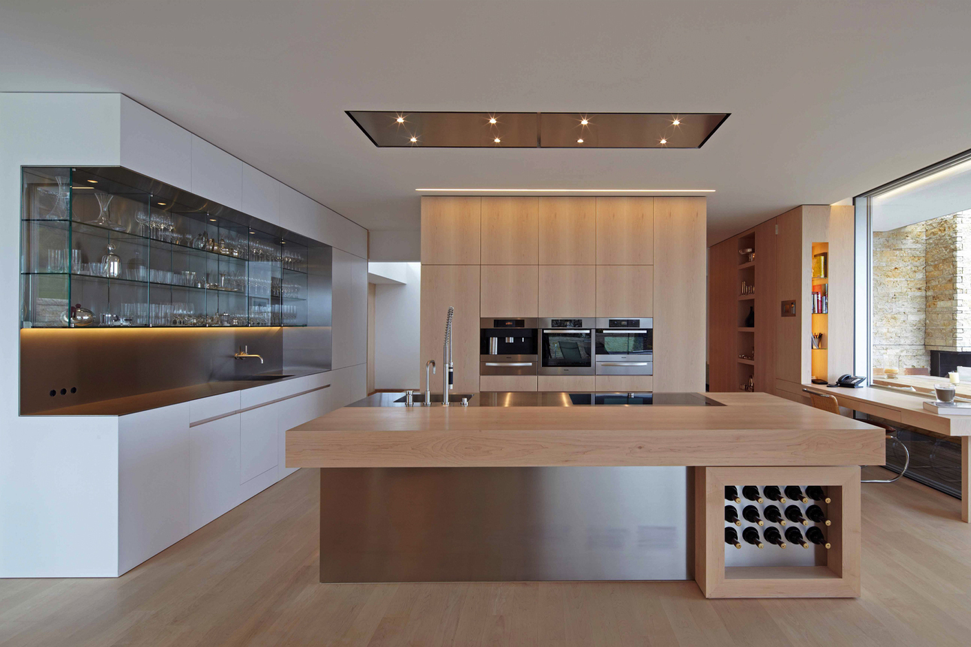 Kitchen AL17