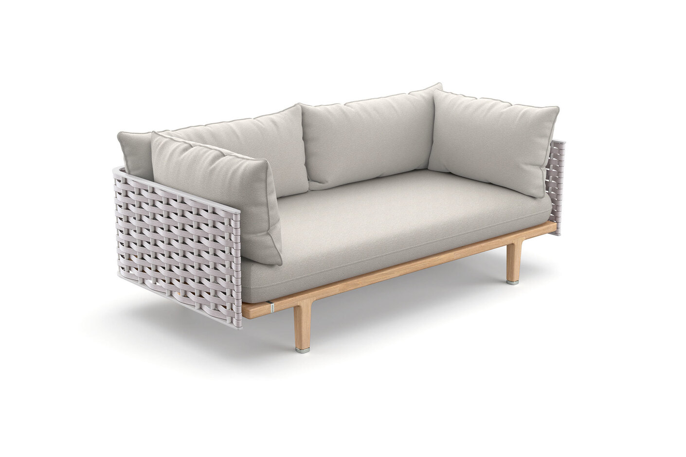 SEALINE 2er-Sofa