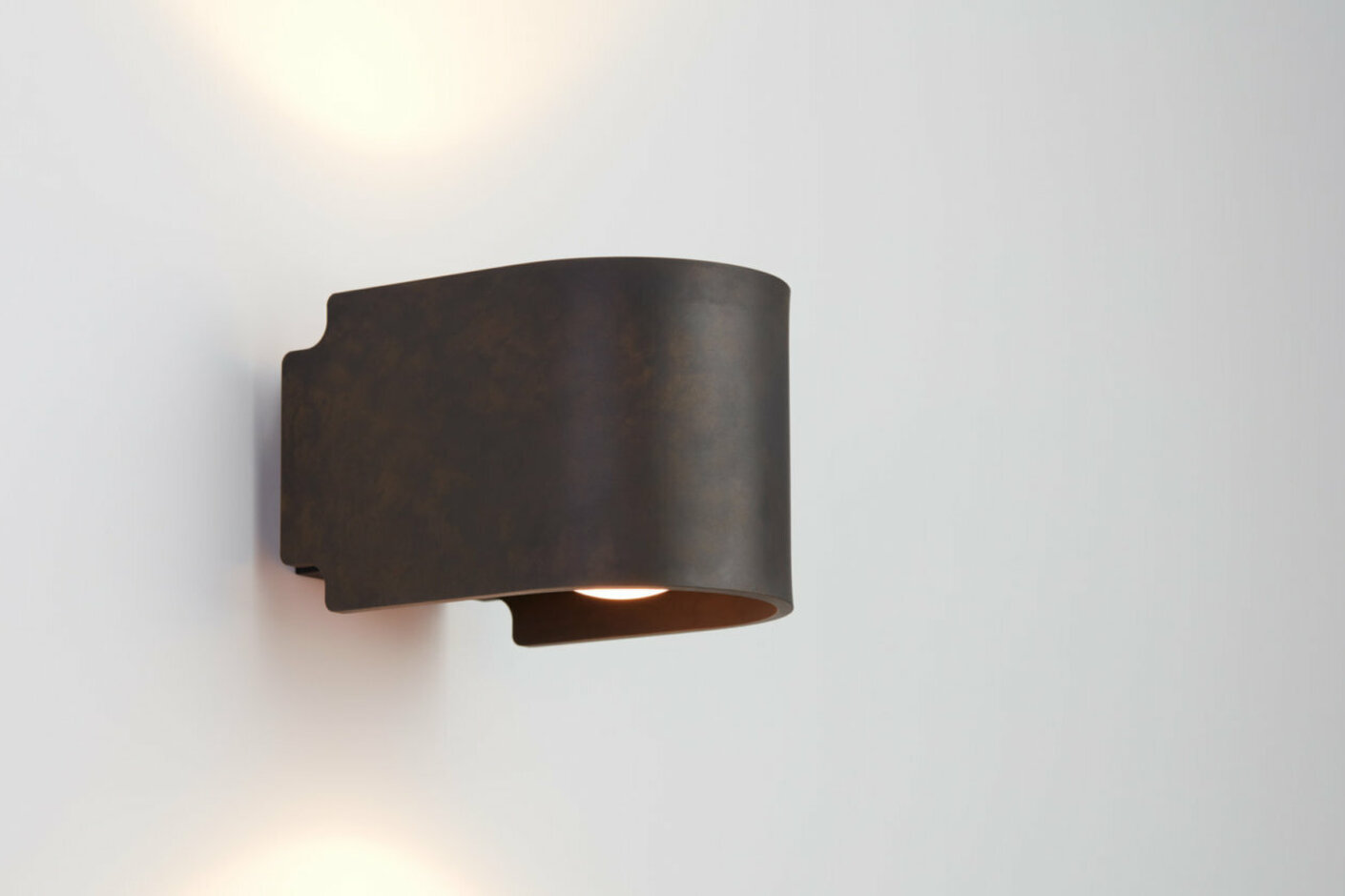 Wall lamps