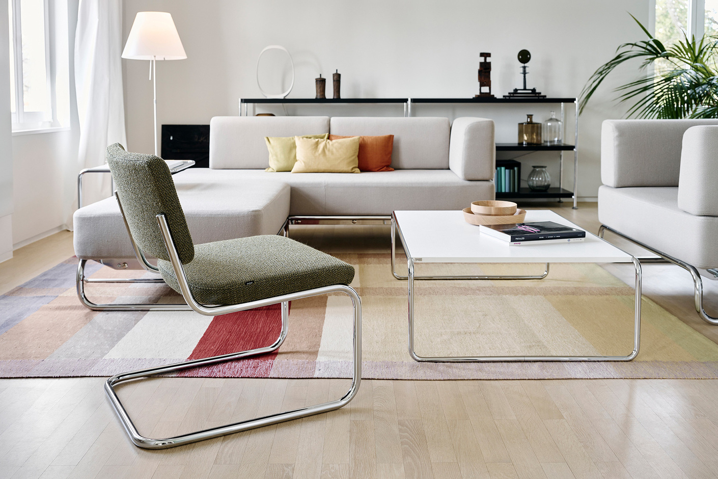 S 32 Lounge