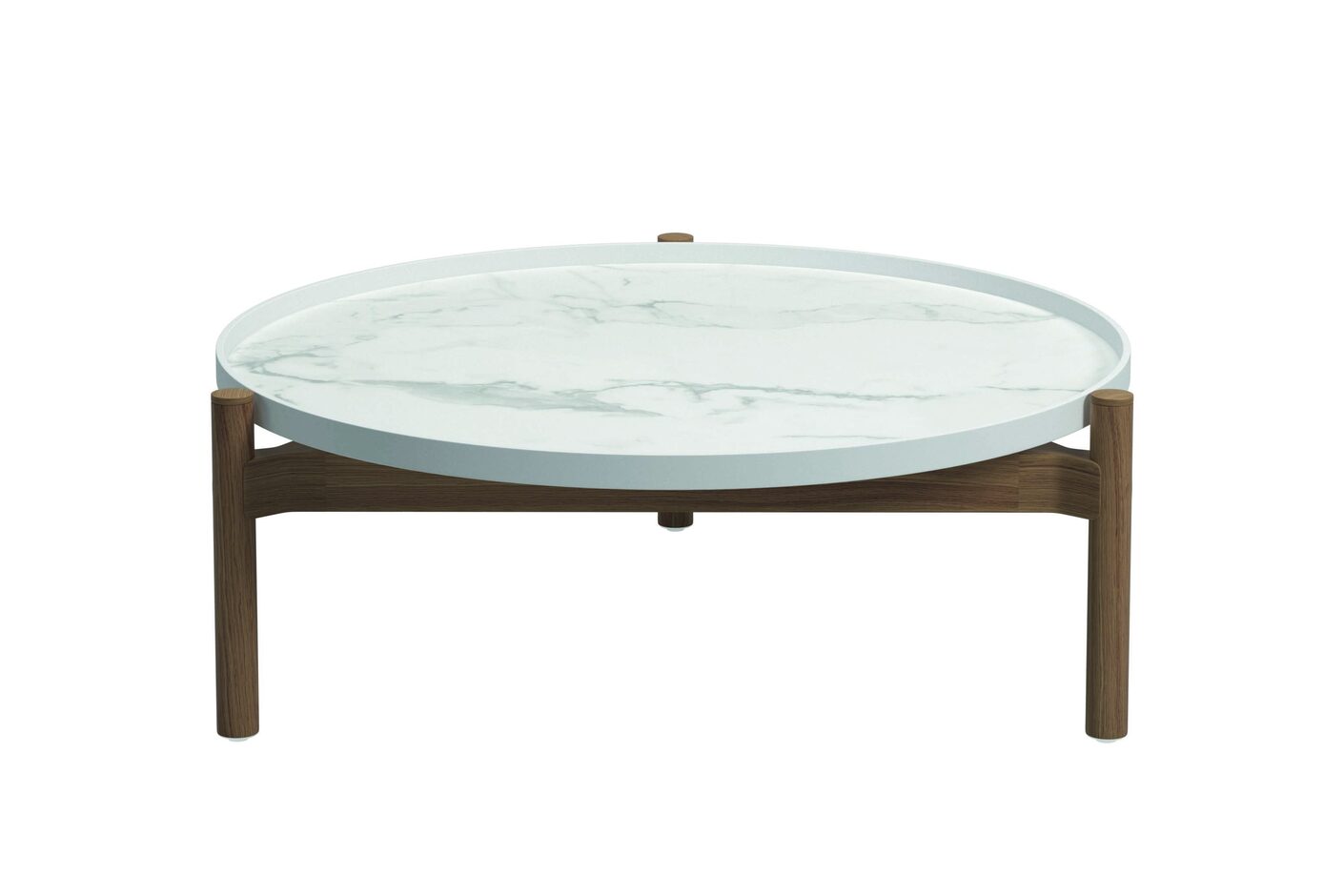 Sepal coffee table