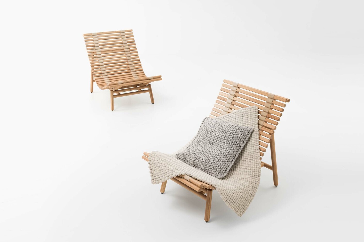Shibui Sessel