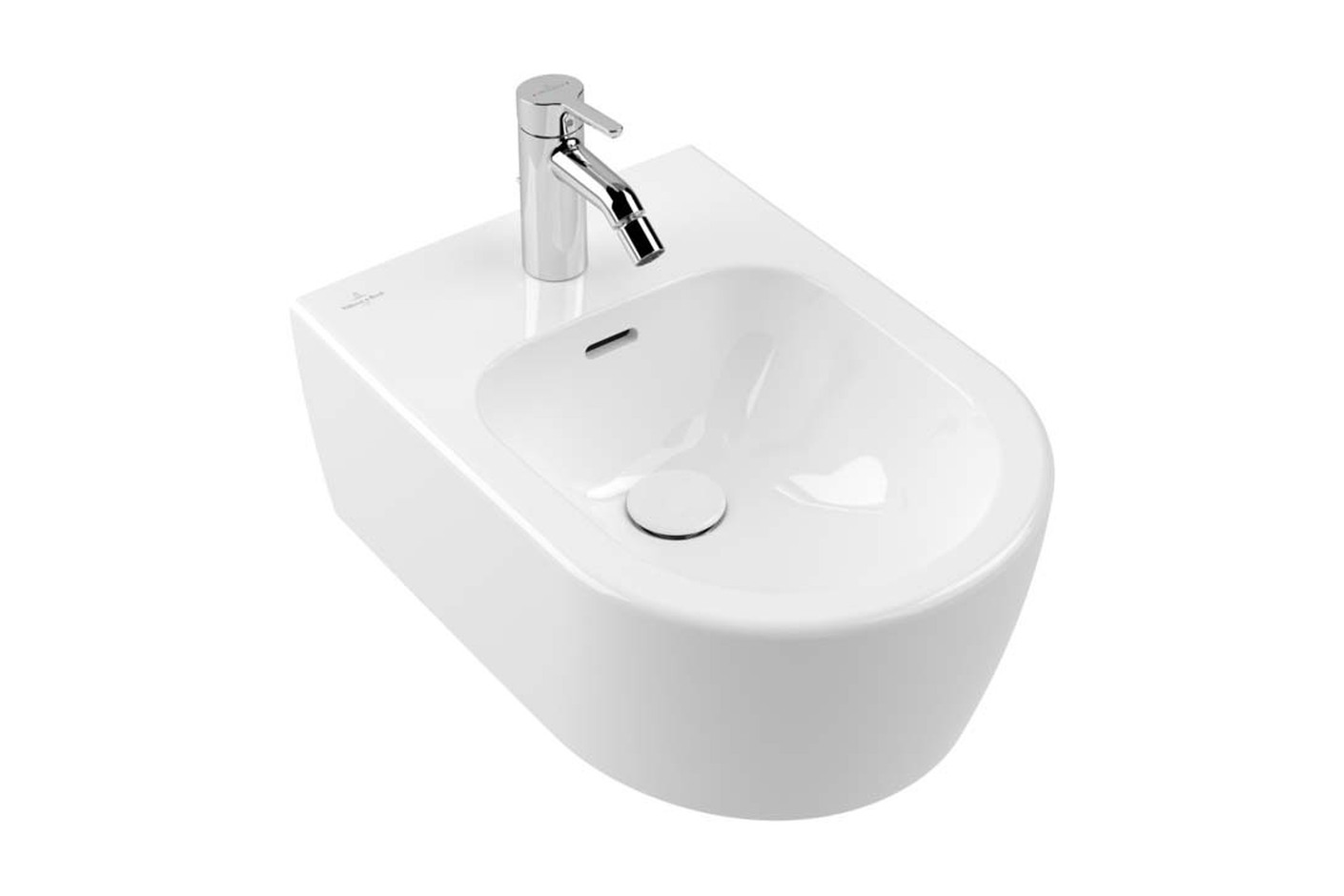 Skyla WCs & bidet