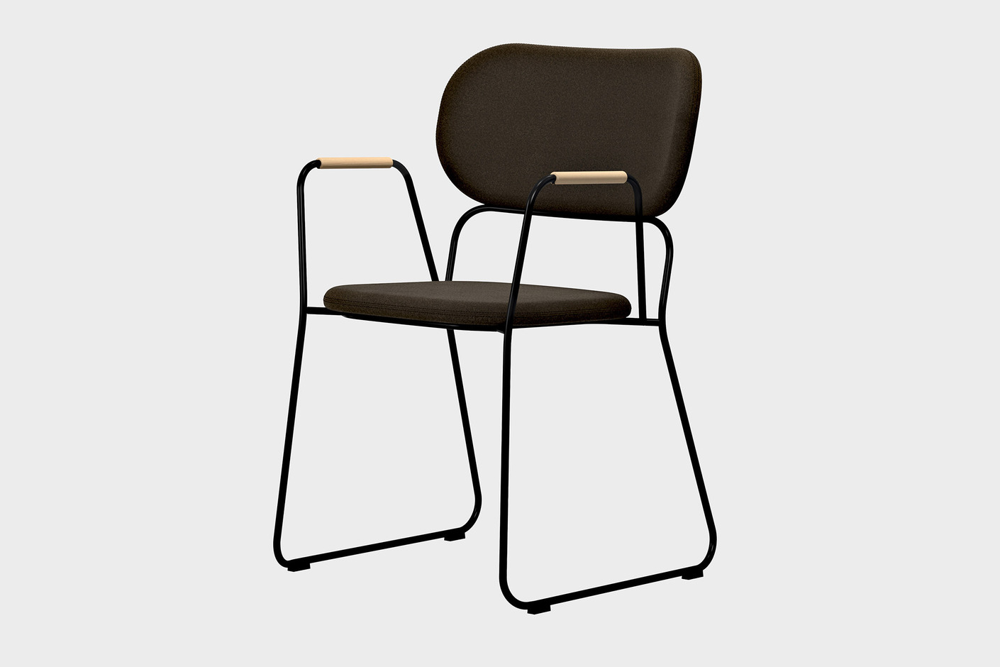 Skandiform - Soft Top Stühle