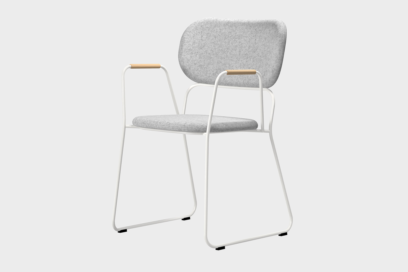 Skandiform - Soft Top Stühle