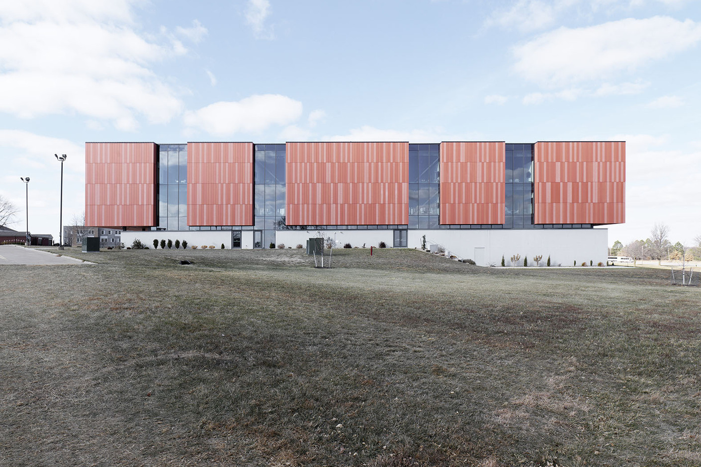 Southeast Community College 01