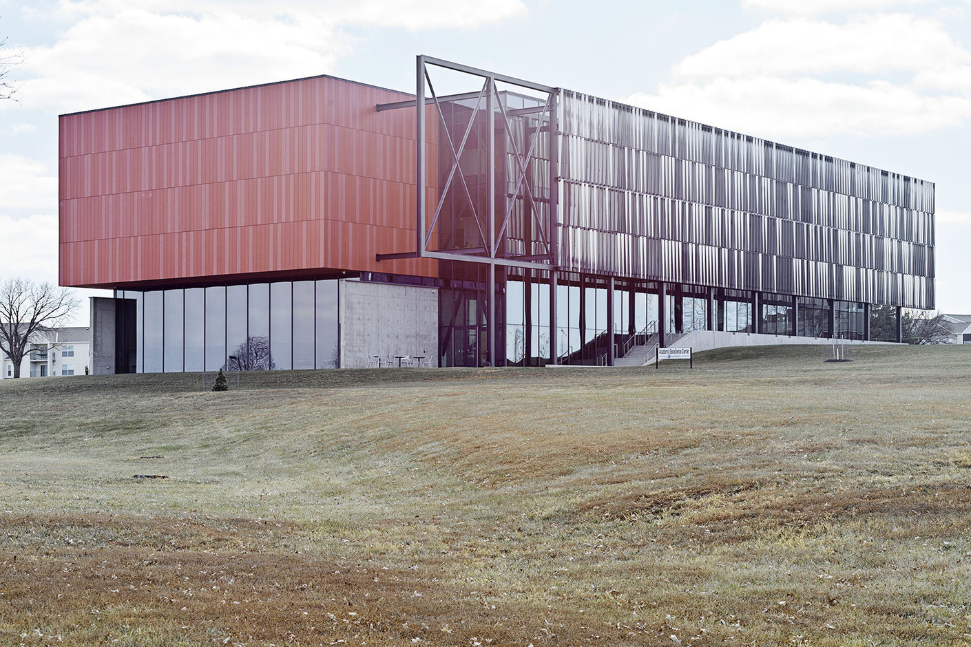 Southeast Community College 05