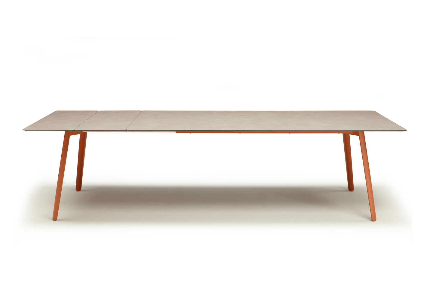 SQUID extendable table