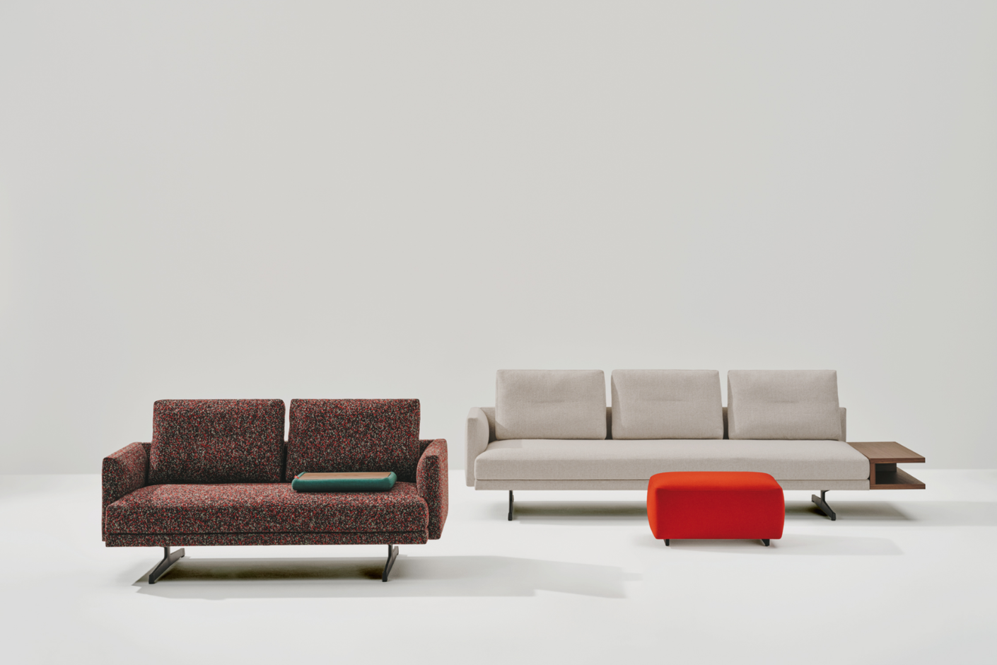 Steeve Lou - 2 seats