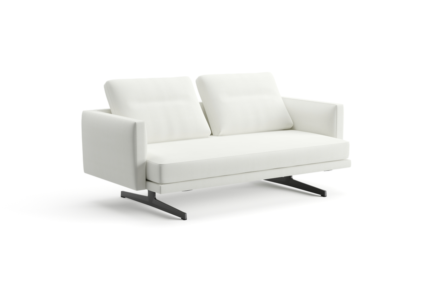 Steeve Lou - 2 seats