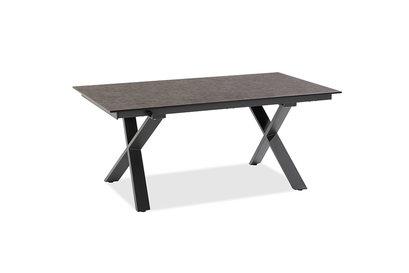 STRATO Ausziehtisch HPL