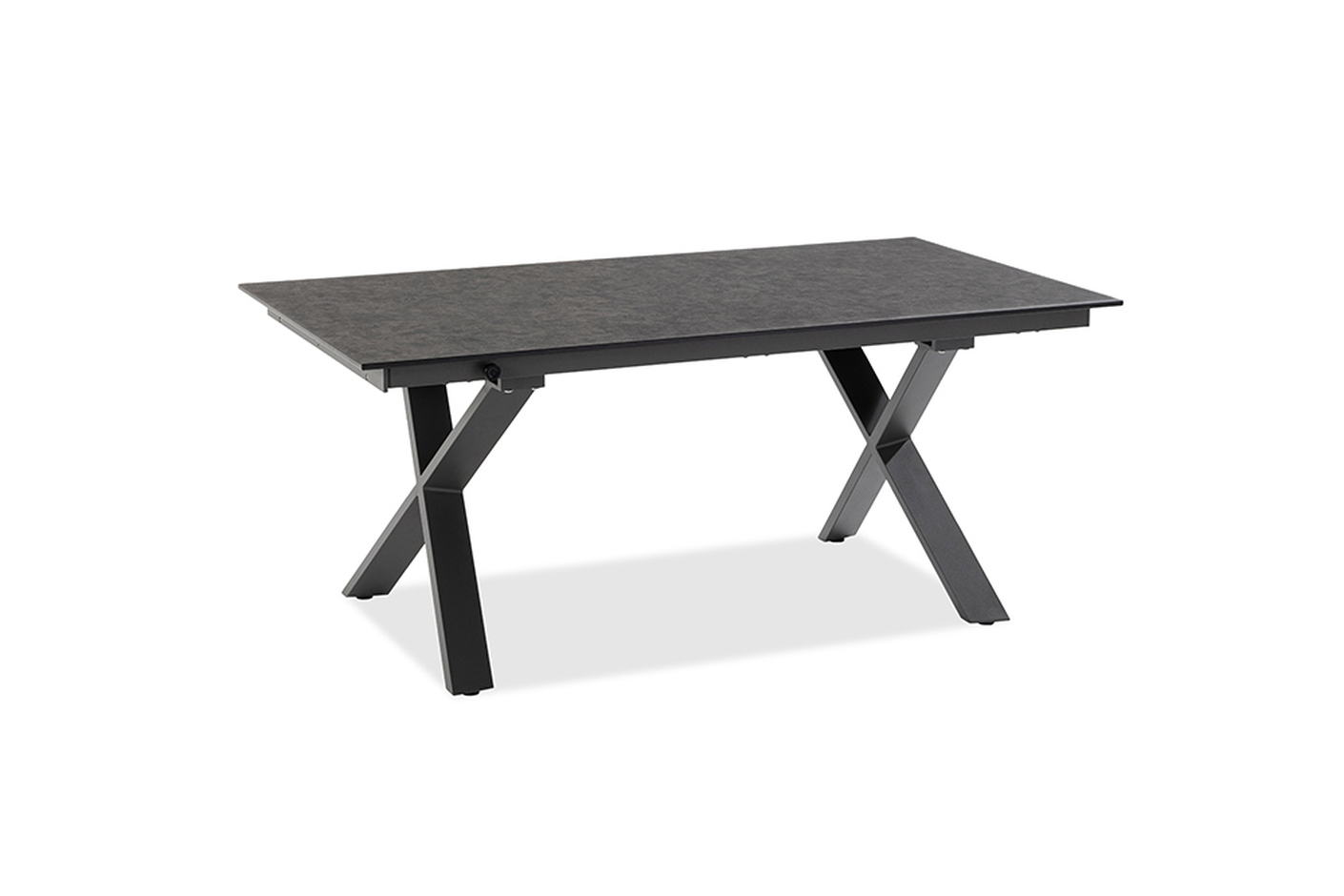 STRATO Ausziehtisch HPL